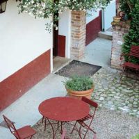 Camere-bed-and-breakfast Camere-bed-and-breakfast